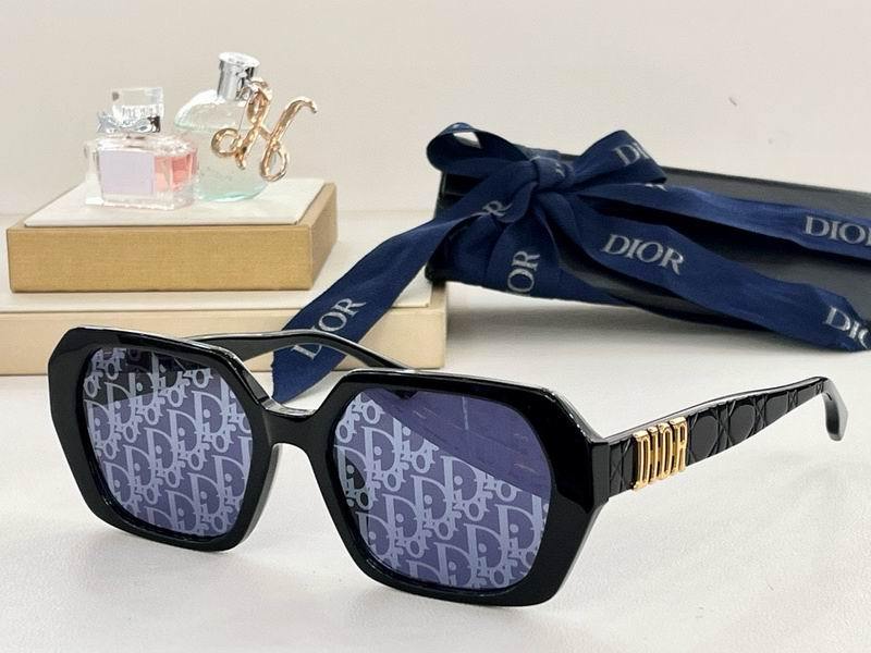 DIOR Sunglasses 134